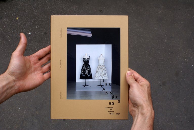 Les Ann&eacute;es 50