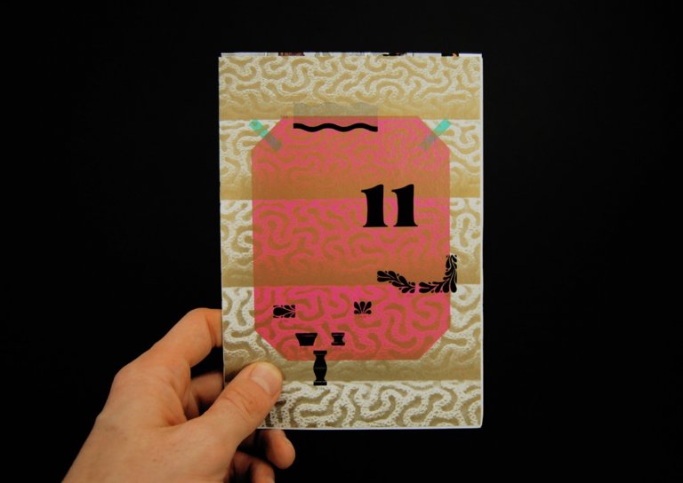 Les Arts D&eacute;coratifs