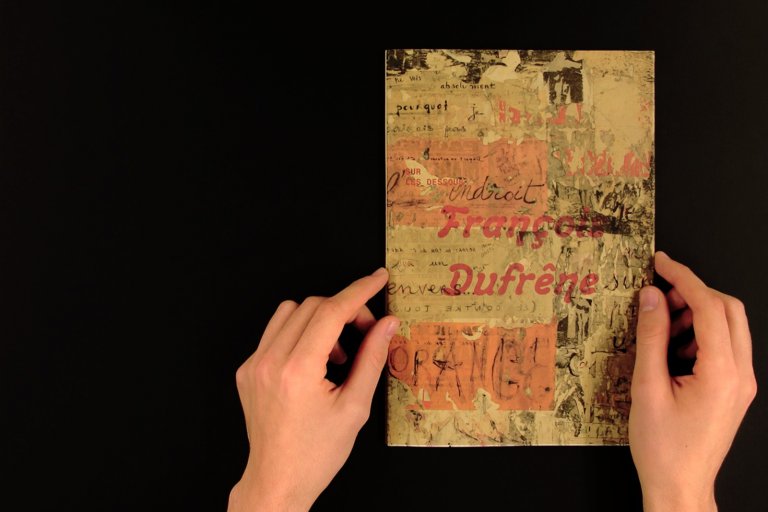 Fran&ccedil;ois Dufr&ecirc;ne