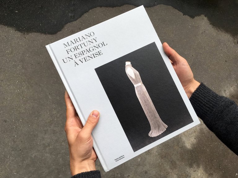 Mariano Fortuny. Un espagnol &agrave; Venise