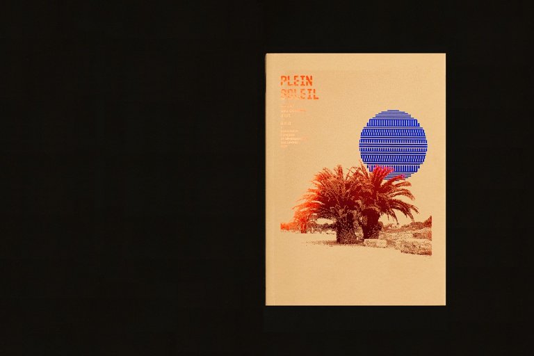 Plein soleil &mdash; catalogue